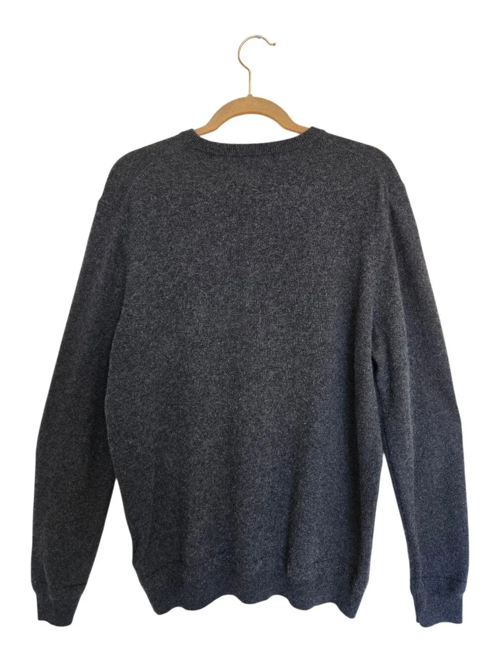 J. Crew crew cashmere